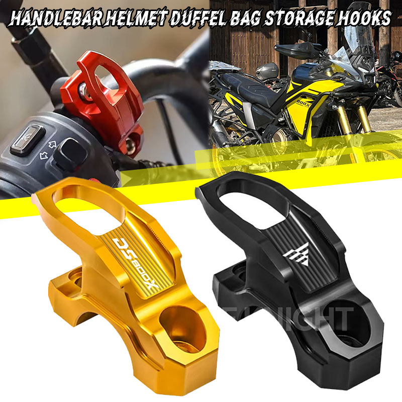 2026 สำหรับ VOGE 800 DSX RALLY - Motorcycle Gear Backpack บทวิจารณ์และราคา