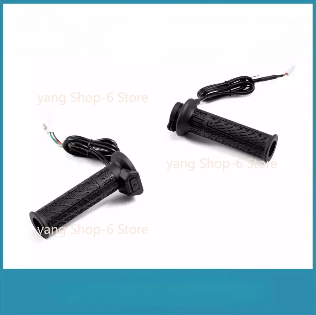 1 คู่ อะไหล่แท้สำหรับรถจักรยาน - Handlebar Grip Heated บทวิจารณ์และราคา