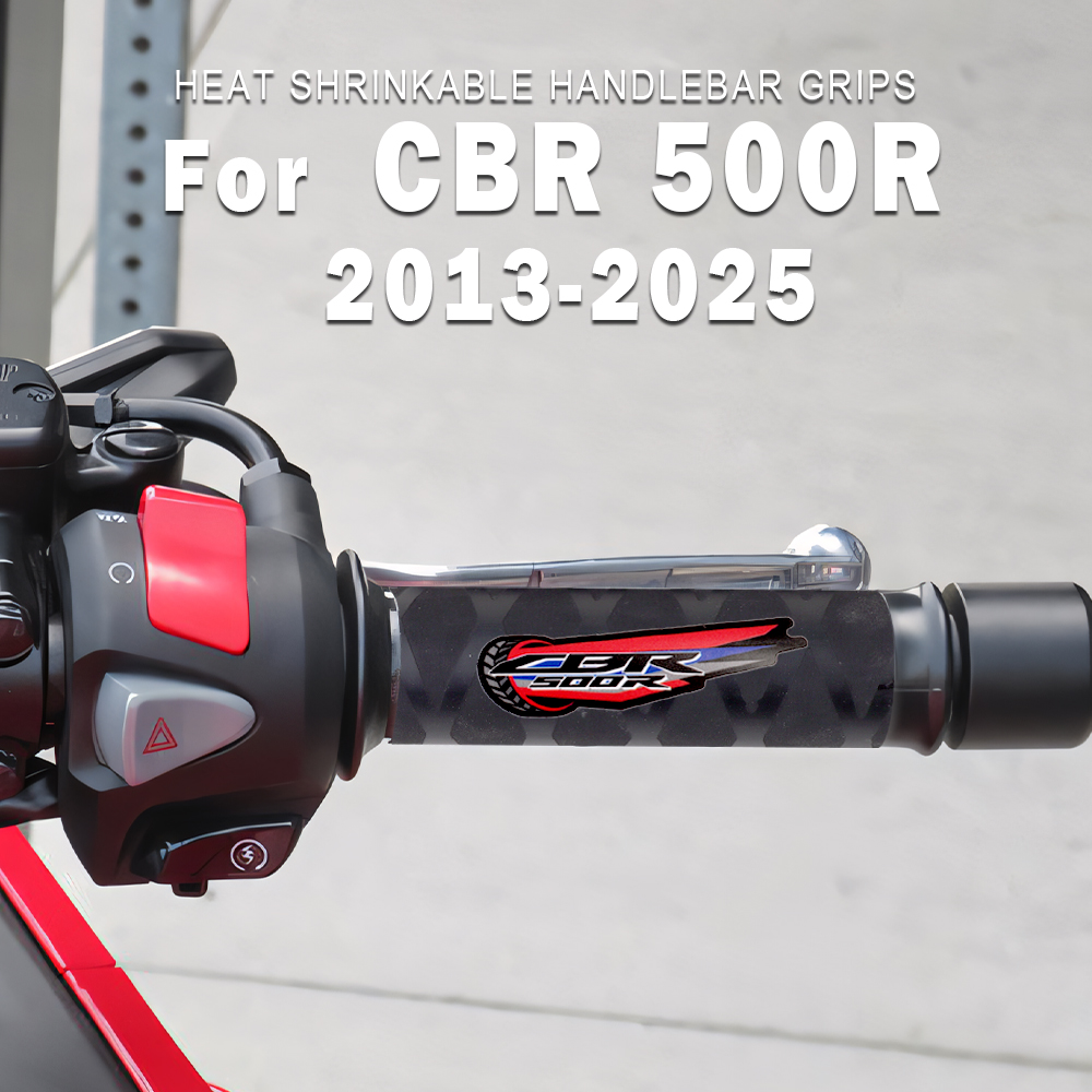 สำหรับฮอนด้า CBR500R CBR 500 R - Handlebar Grip Heated บทวิจารณ์และราคา