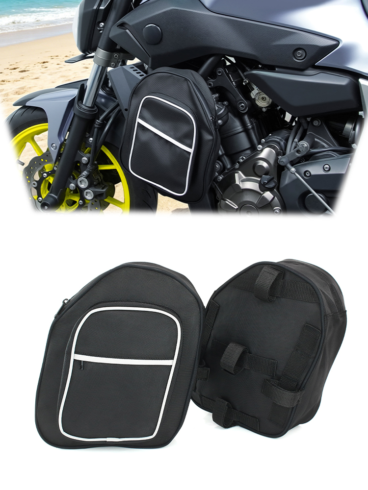 กระเป๋าเดินทางสำหรับมอเตอร์ไซค - Motorcycle Gear Backpack บทวิจารณ์และราคา