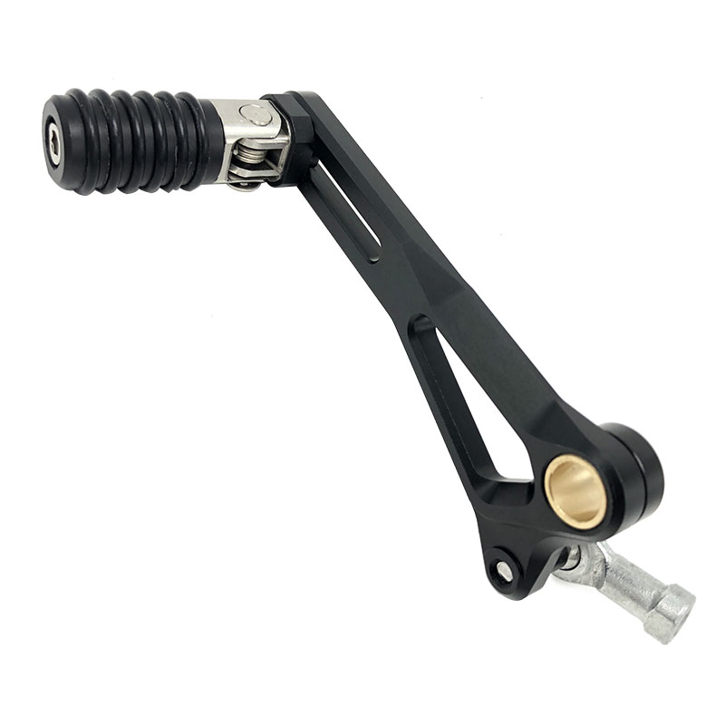 สําหรับ KAWASAKI Z800 Z900 Z10 - Motorcycle Gear Lever Extender บทวิจารณ์และราคา