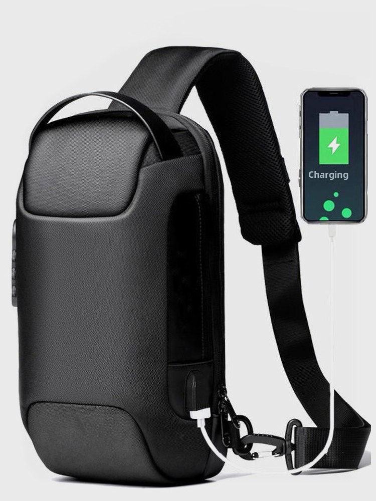 กระเป๋าคาดอกอเนกประสงค์ความจุข - Motorcycle Gear Backpack บทวิจารณ์และราคา