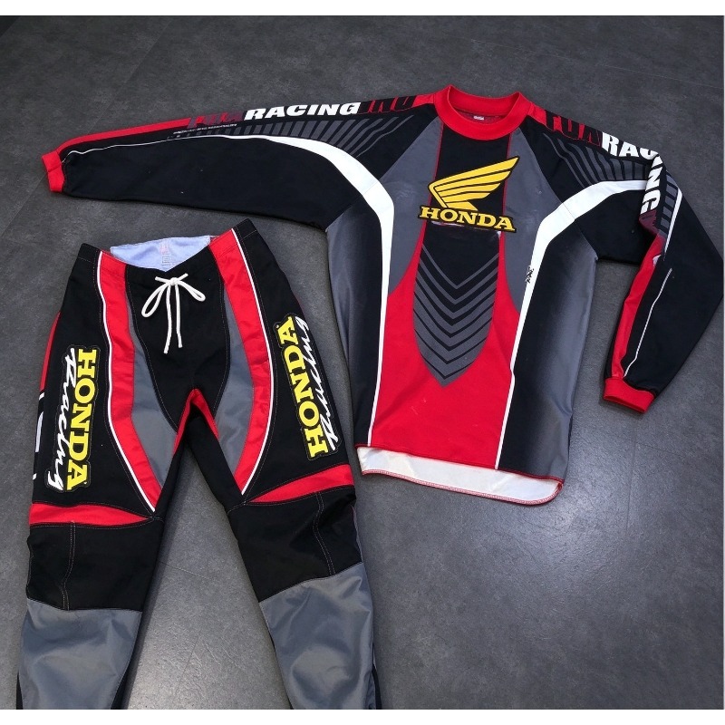 ชุดเสื้อและกางเกงโมโตครอส 2026 - Motorcycle Gear Mens บทวิจารณ์และราคา