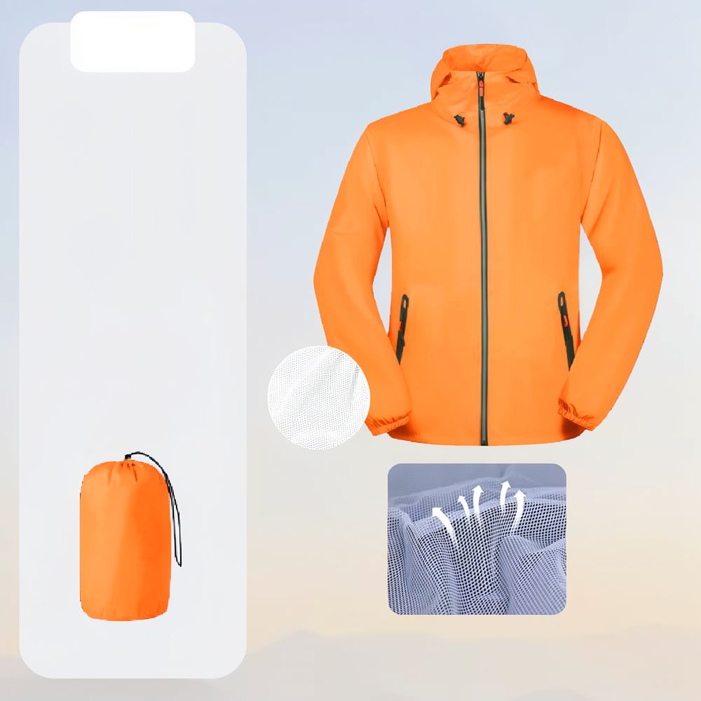 ชุดกันฝนที่ทนทาน ระบายอากาศได้ - Motorcycle Gear Mens บทวิจารณ์และราคา