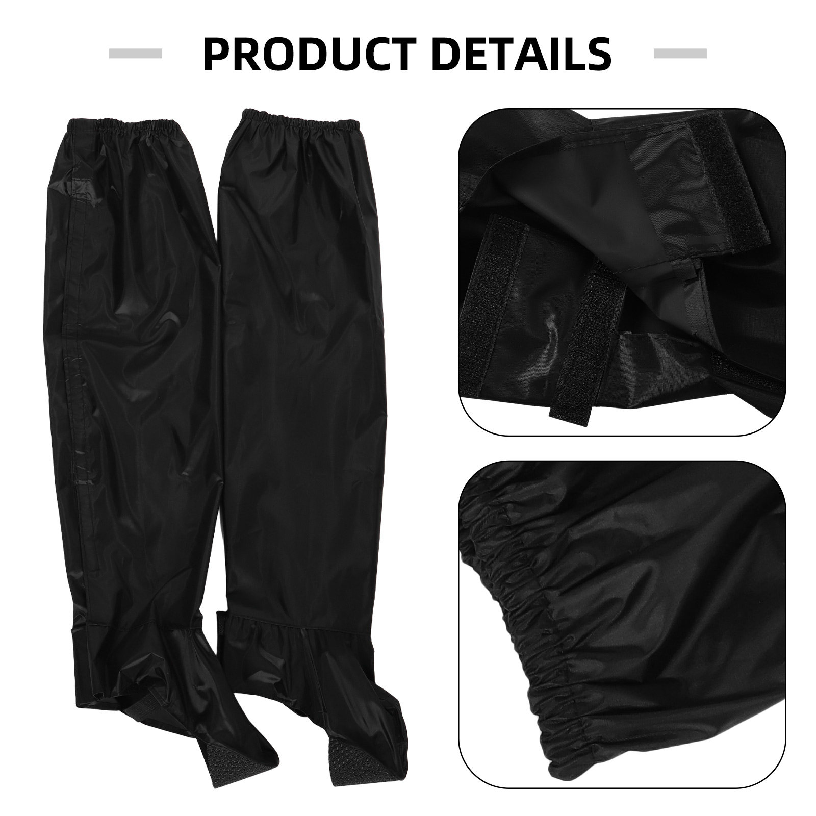 กางเกงกันฝนสำหรับขี่มอเตอร์ไซค - Motorcycle Gear For Woman บทวิจารณ์และราคา